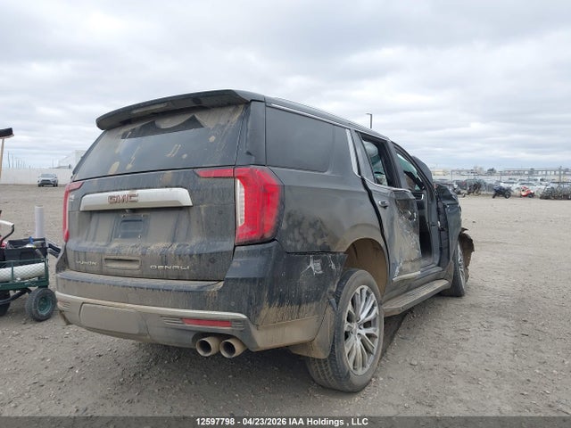 1GKS2DKL3MR412579 GMC Yukon Denali Denali