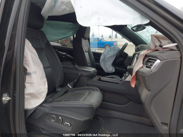 1GKS2DKL3MR412579 GMC Yukon Denali Denali