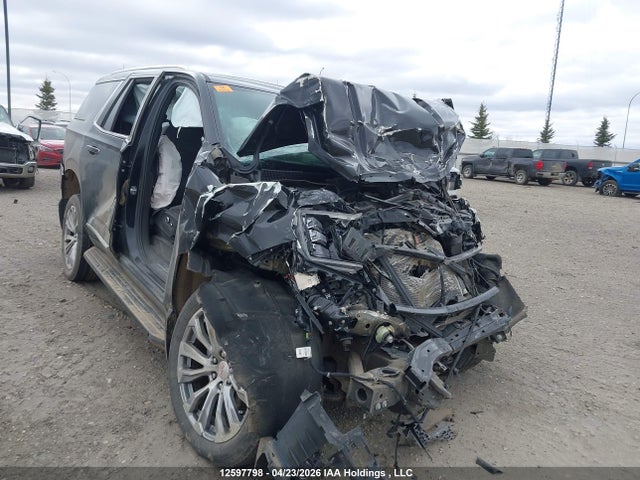 1GKS2DKL3MR412579 GMC Yukon Denali Denali