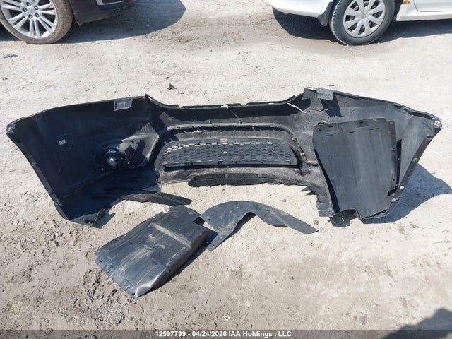 Aukcja sprzedaży 2013 Dodge Journey, vin: 3C4PDCCG4DT624633, numer aukcji: 12597799