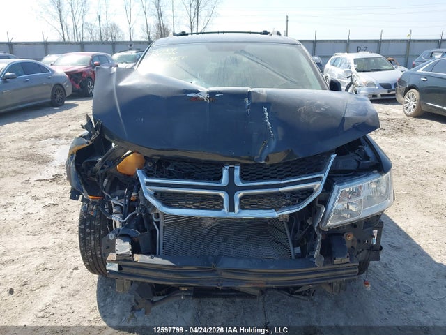 Aukcja sprzedaży 2013 Dodge Journey, vin: 3C4PDCCG4DT624633, numer aukcji: 12597799