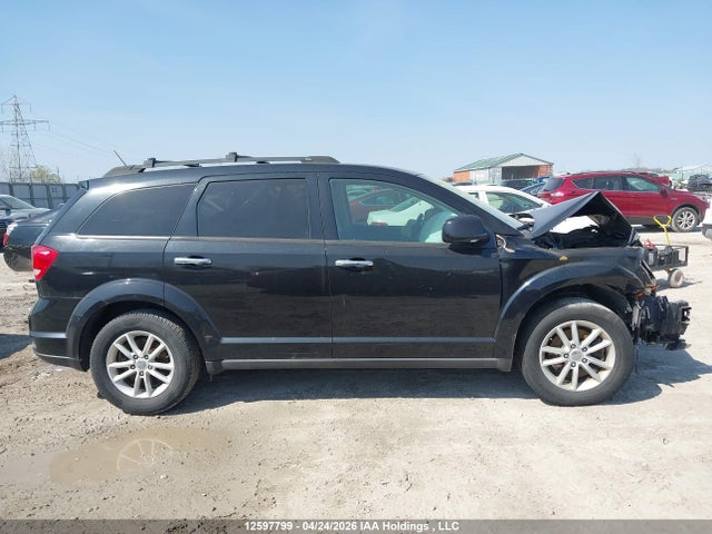 Aukcja sprzedaży 2013 Dodge Journey, vin: 3C4PDCCG4DT624633, numer aukcji: 12597799