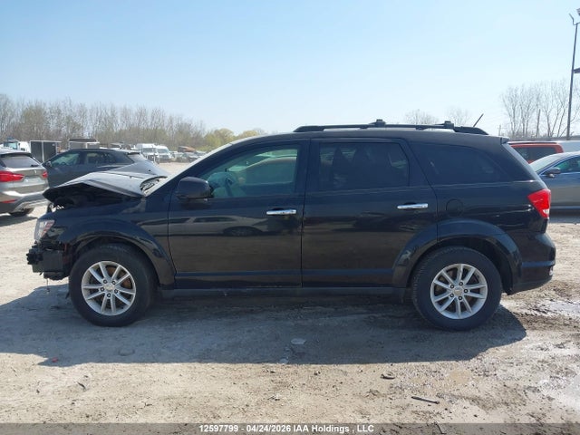 Aukcja sprzedaży 2013 Dodge Journey, vin: 3C4PDCCG4DT624633, numer aukcji: 12597799