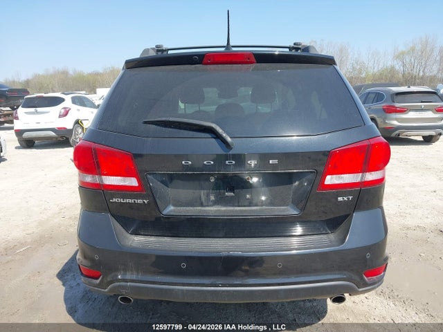Aukcja sprzedaży 2013 Dodge Journey, vin: 3C4PDCCG4DT624633, numer aukcji: 12597799