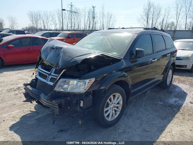Aukcja sprzedaży 2013 Dodge Journey, vin: 3C4PDCCG4DT624633, numer aukcji: 12597799