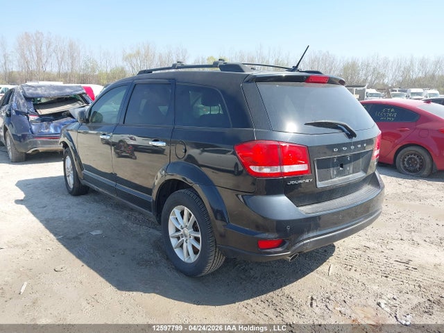 Aukcja sprzedaży 2013 Dodge Journey, vin: 3C4PDCCG4DT624633, numer aukcji: 12597799