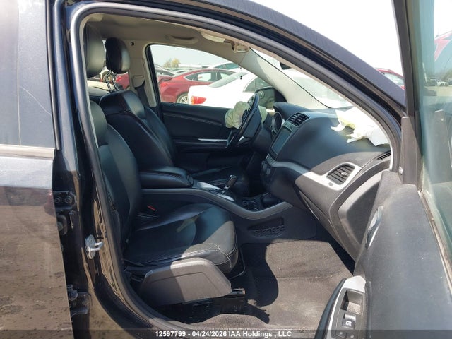 Aukcja sprzedaży 2013 Dodge Journey, vin: 3C4PDCCG4DT624633, numer aukcji: 12597799