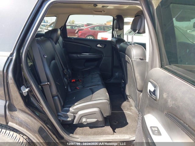 Aukcja sprzedaży 2013 Dodge Journey, vin: 3C4PDCCG4DT624633, numer aukcji: 12597799