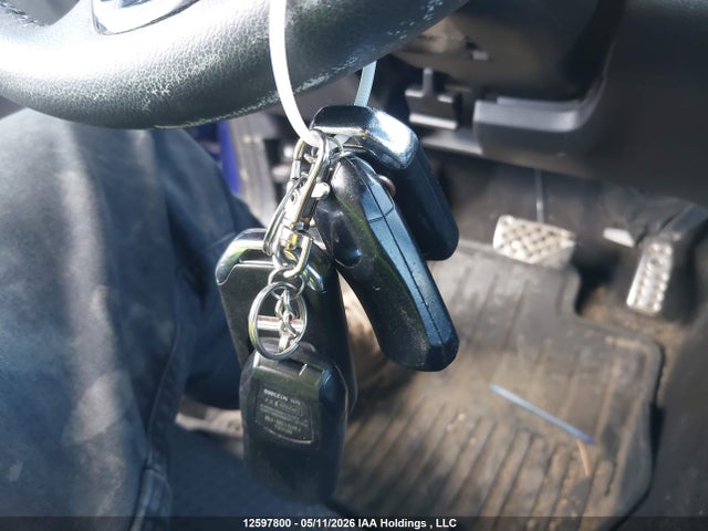 3CZRU6H26KM103146 Honda HR-V SPORT