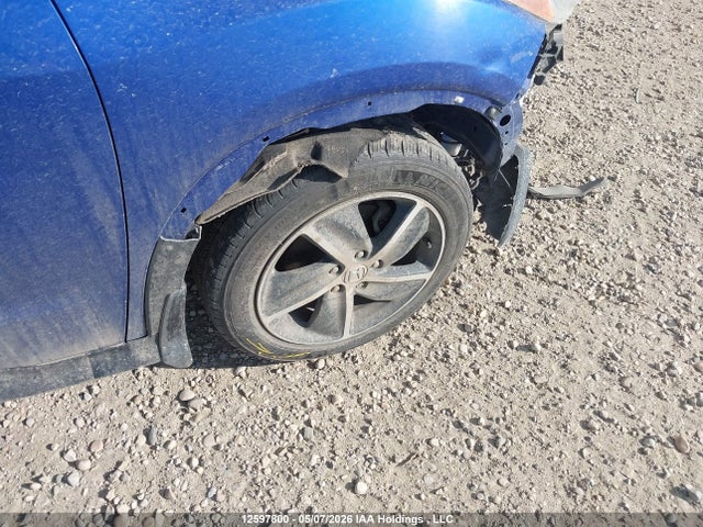 3CZRU6H26KM103146 Honda HR-V SPORT