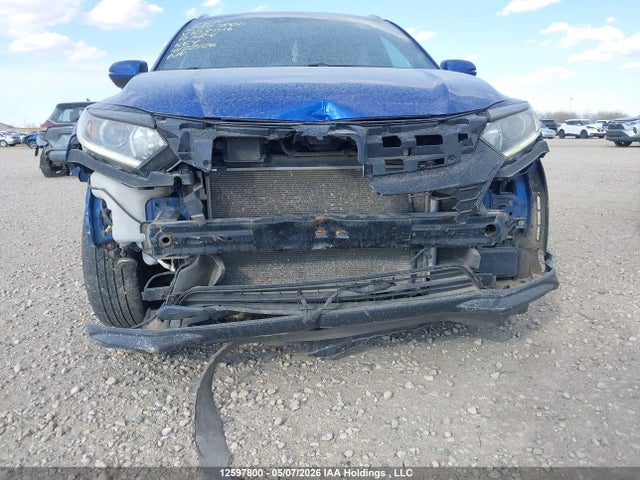 3CZRU6H26KM103146 Honda HR-V SPORT