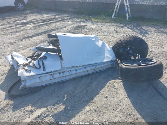 Aukcja sprzedaży 2022 Tesla Model Y, vin: 7SAYGDEE9NF356162, numer aukcji: 12597801