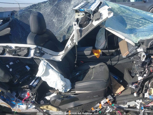 Aukcja sprzedaży 2022 Tesla Model Y, vin: 7SAYGDEE9NF356162, numer aukcji: 12597801