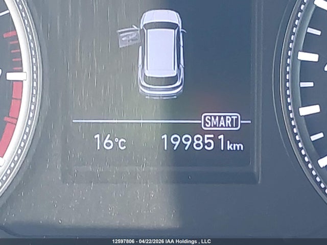 5NMS3CAD5LH143677 Hyundai Santa Fe Preferred Awd