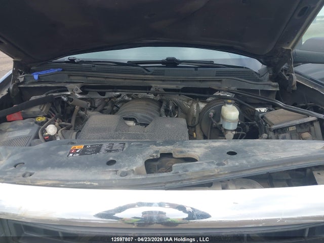 1GTV2TEH9EZ280312 GMC SIERRA 1500