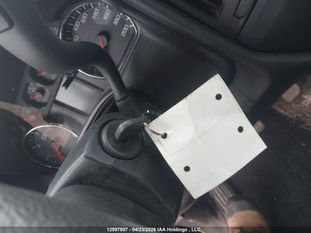 1GTV2TEH9EZ280312 GMC SIERRA 1500