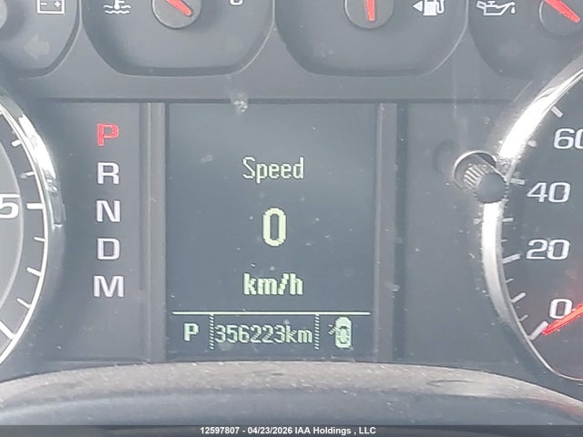 1GTV2TEH9EZ280312 GMC SIERRA 1500