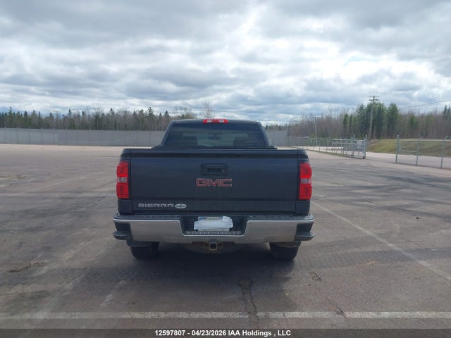 1GTV2TEH9EZ280312 GMC SIERRA 1500