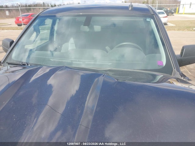 1GTV2TEH9EZ280312 GMC SIERRA 1500