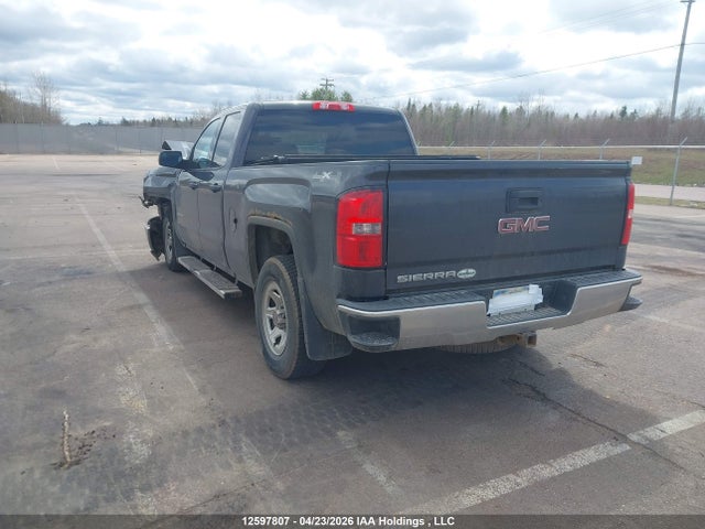 1GTV2TEH9EZ280312 GMC SIERRA 1500