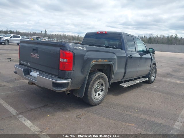 1GTV2TEH9EZ280312 GMC SIERRA 1500
