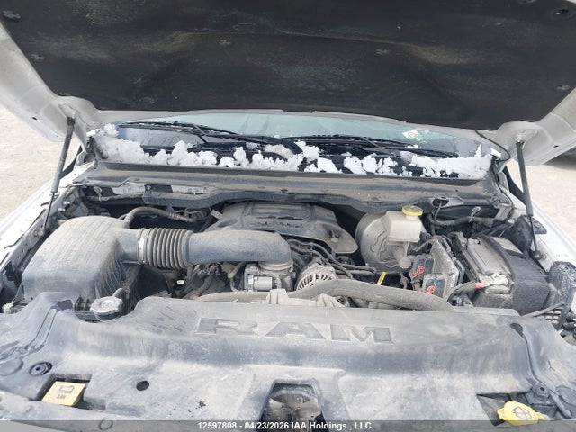 1C6SRFTT5LN392513 RAM 1500 Sport