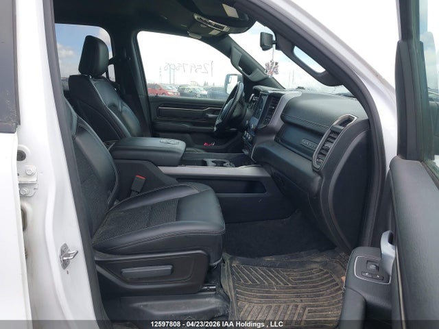 1C6SRFTT5LN392513 RAM 1500 Sport