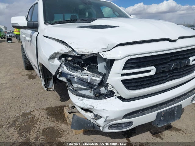 1C6SRFTT5LN392513 RAM 1500 Sport