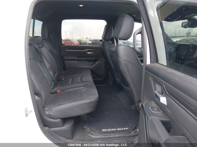1C6SRFTT5LN392513 RAM 1500 Sport