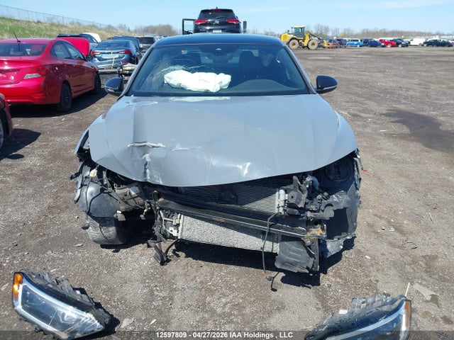 3VW6T7BU6MM026824 Volkswagen JETTA GLI