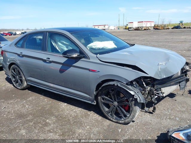 3VW6T7BU6MM026824 Volkswagen JETTA GLI