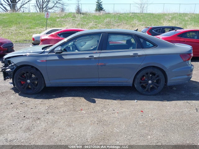 3VW6T7BU6MM026824 Volkswagen JETTA GLI