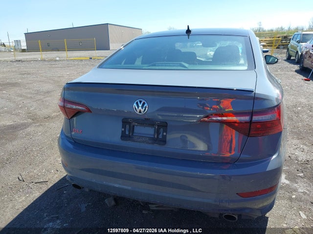 3VW6T7BU6MM026824 Volkswagen JETTA GLI