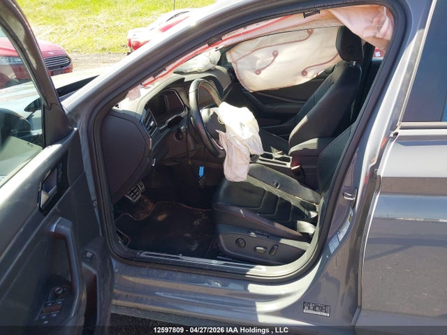 3VW6T7BU6MM026824 Volkswagen JETTA GLI