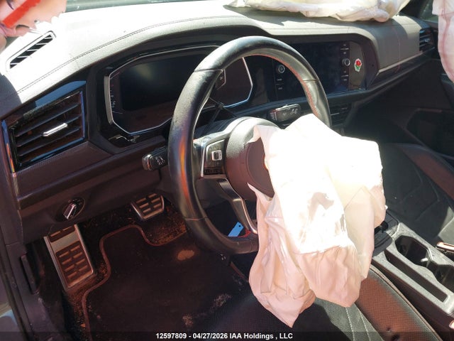 3VW6T7BU6MM026824 Volkswagen JETTA GLI