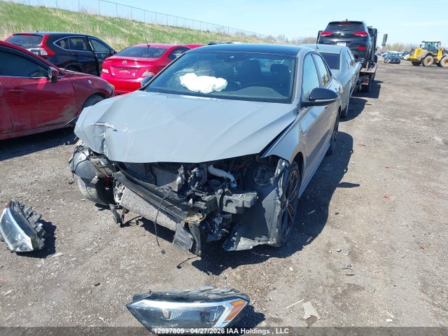 3VW6T7BU6MM026824 Volkswagen JETTA GLI