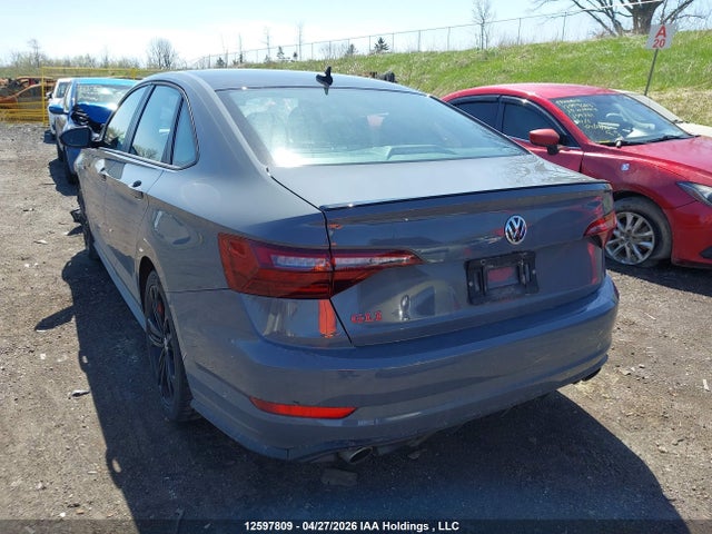 3VW6T7BU6MM026824 Volkswagen JETTA GLI