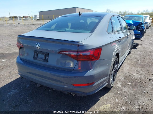 3VW6T7BU6MM026824 Volkswagen JETTA GLI