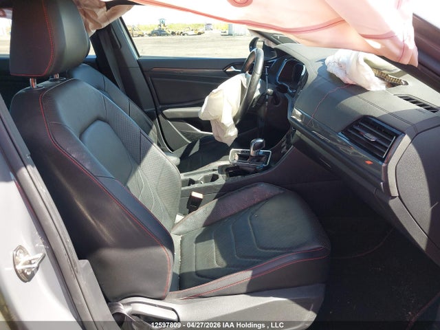 3VW6T7BU6MM026824 Volkswagen JETTA GLI