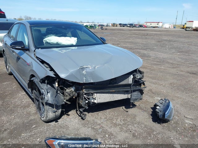 3VW6T7BU6MM026824 Volkswagen JETTA GLI