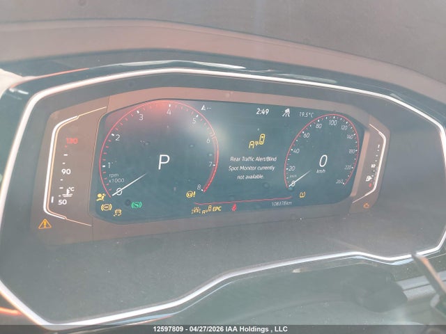 3VW6T7BU6MM026824 Volkswagen JETTA GLI