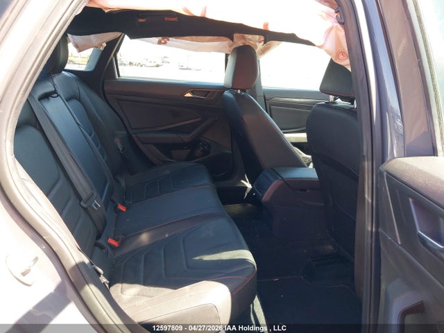3VW6T7BU6MM026824 Volkswagen JETTA GLI