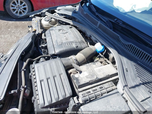 3VW6T7BU6MM026824 Volkswagen JETTA GLI