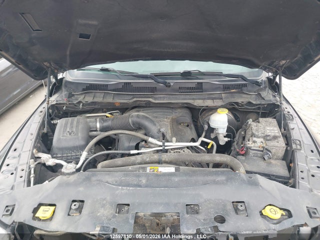 RAM 1500 St 2018 1C6RR7FT4JS121196 Image 10