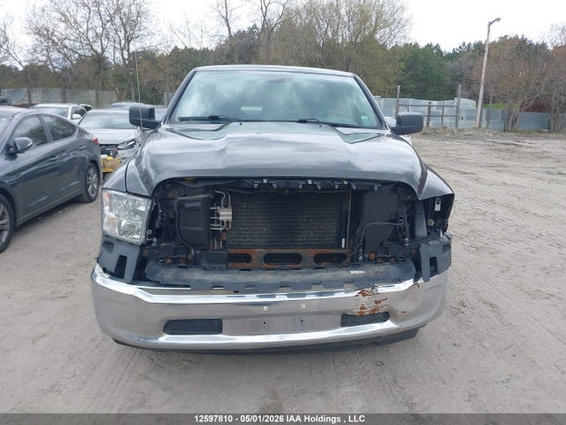 RAM 1500 St 2018 1C6RR7FT4JS121196 Image 12