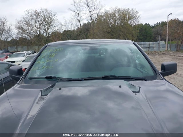 RAM 1500 St 2018 1C6RR7FT4JS121196 Image 17