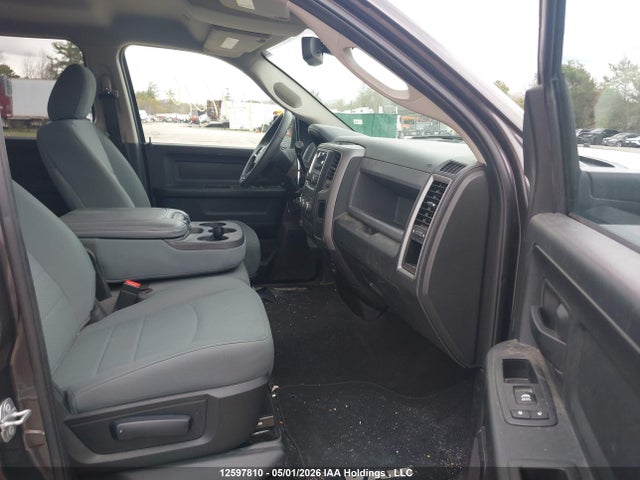 RAM 1500 St 2018 1C6RR7FT4JS121196 Image 5