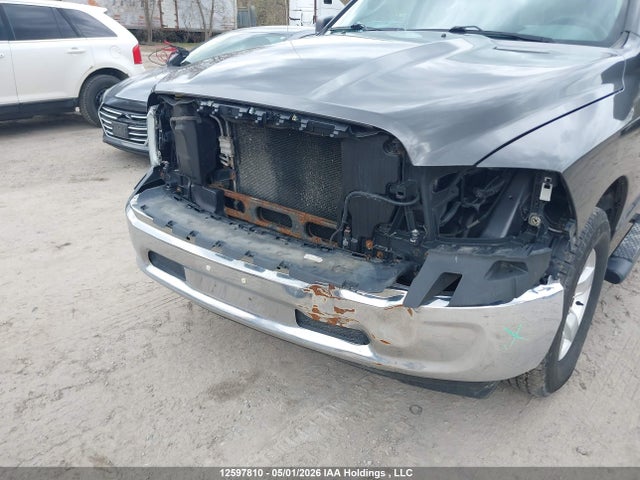 RAM 1500 St 2018 1C6RR7FT4JS121196 Image 6