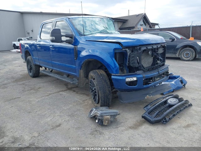 2022 1FT7W2BN6NEE73400 главное изображение