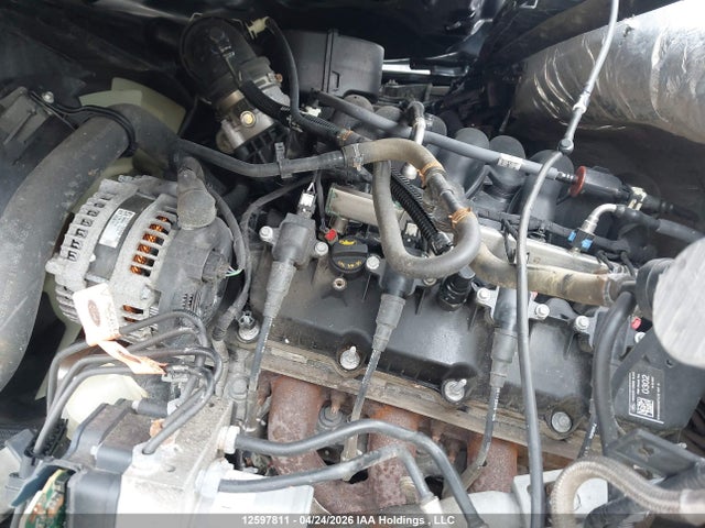 Ford F-250 Lariat 2022 1FT7W2BN6NEE73400 Image 10